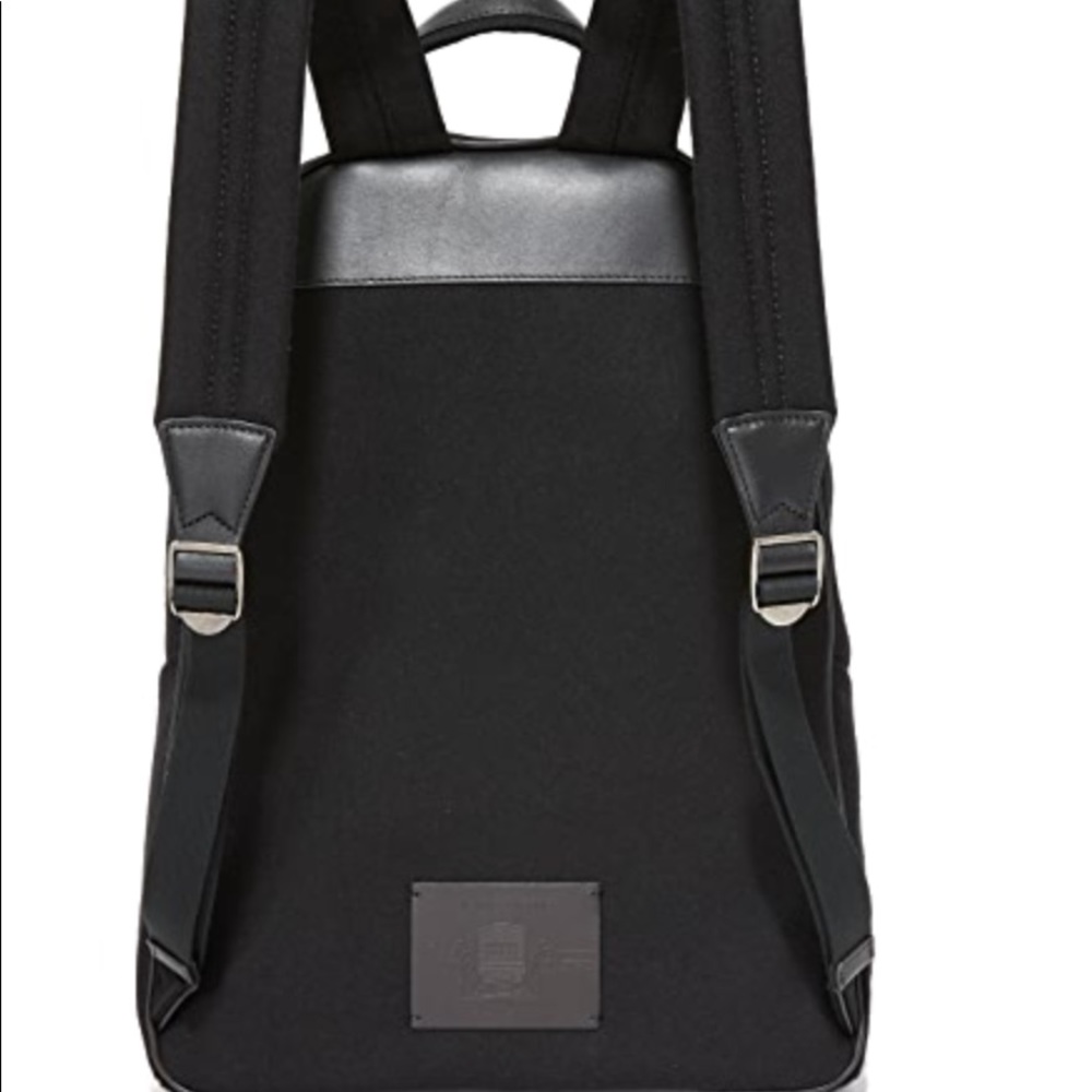 [Sale⚡️]Marc Jacobs Rummage Wool Backpack - Picture 5 of 8